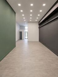 T-space (D18), Factory #582814221